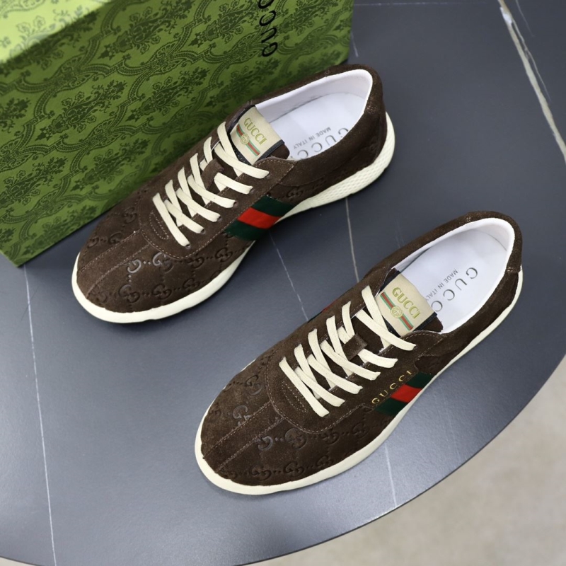 Gucci Casual Shoes